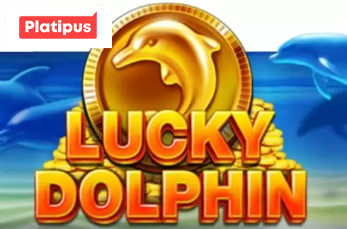 Lucky Dolphin